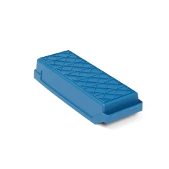 Ottolaatikko REACH 500x180x95 mm, 20 kpl, sininen