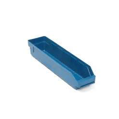 Ottolaatikko REACH 500x120x95 mm, 30 kpl, sininen