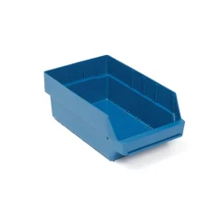 Ottolaatikko REACH 400x240x150 mm, 10 kpl, sininen