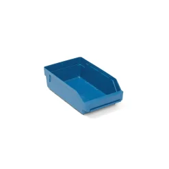 Ottolaatikko REACH 300x180x95 mm, 20 kpl, sininen