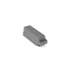 Ottolaatikko REACH 300x90x95 mm, 1,5 litraa, harmaa