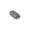 Ottolaatikko REACH 300x120x95 mm, 2,1 litraa, harmaa