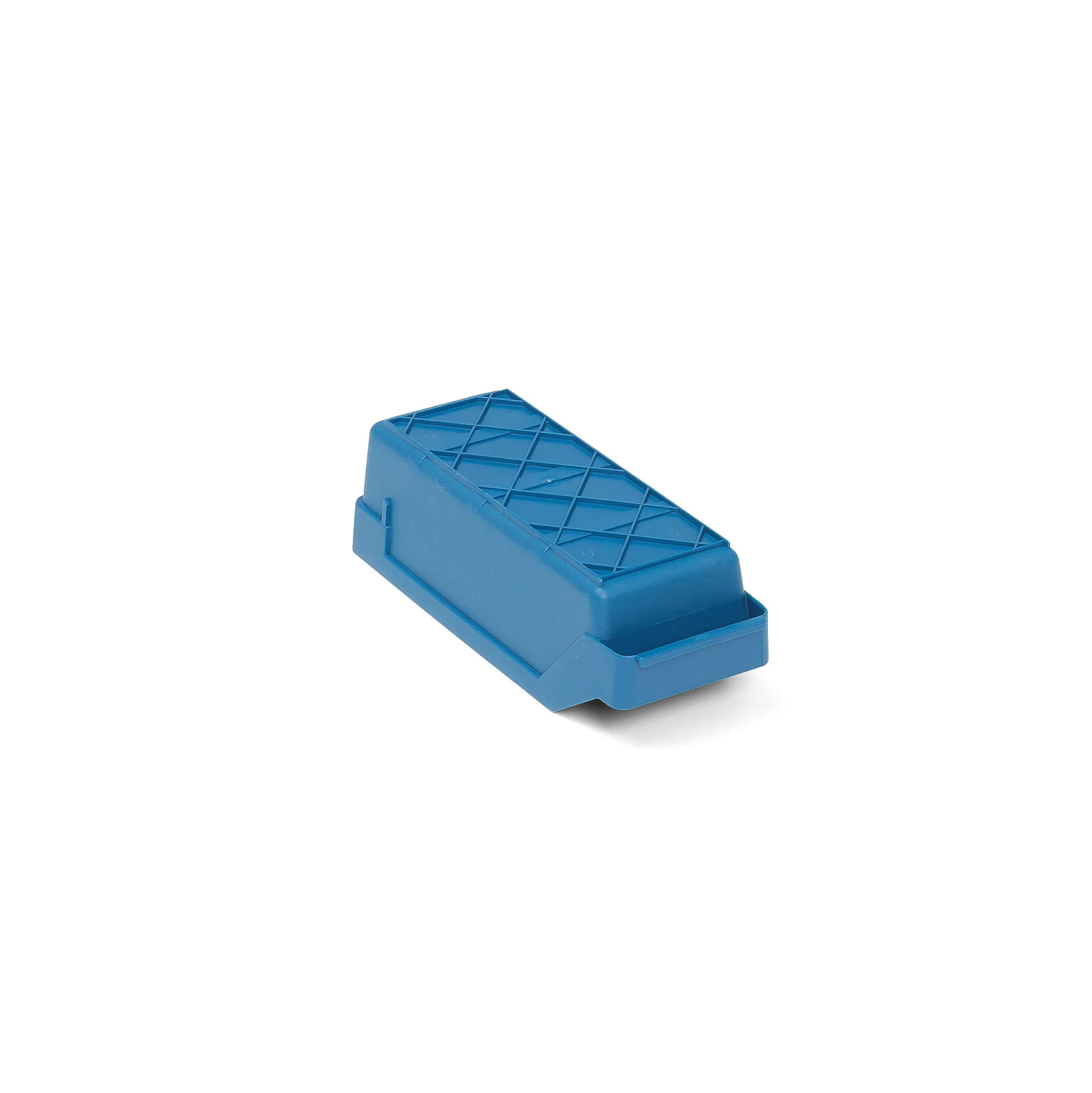 Ottolaatikko REACH 300x120x95 mm, 2,1 litraa, sininen