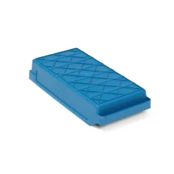 Ottolaatikko REACH 500x240x95 mm, 8,4 litraa, sininen