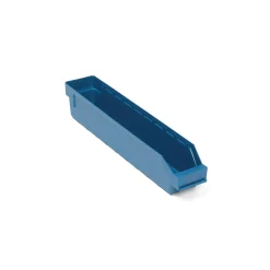 Ottolaatikko REACH 500x90x95 mm, 2,7 litraa, sininen