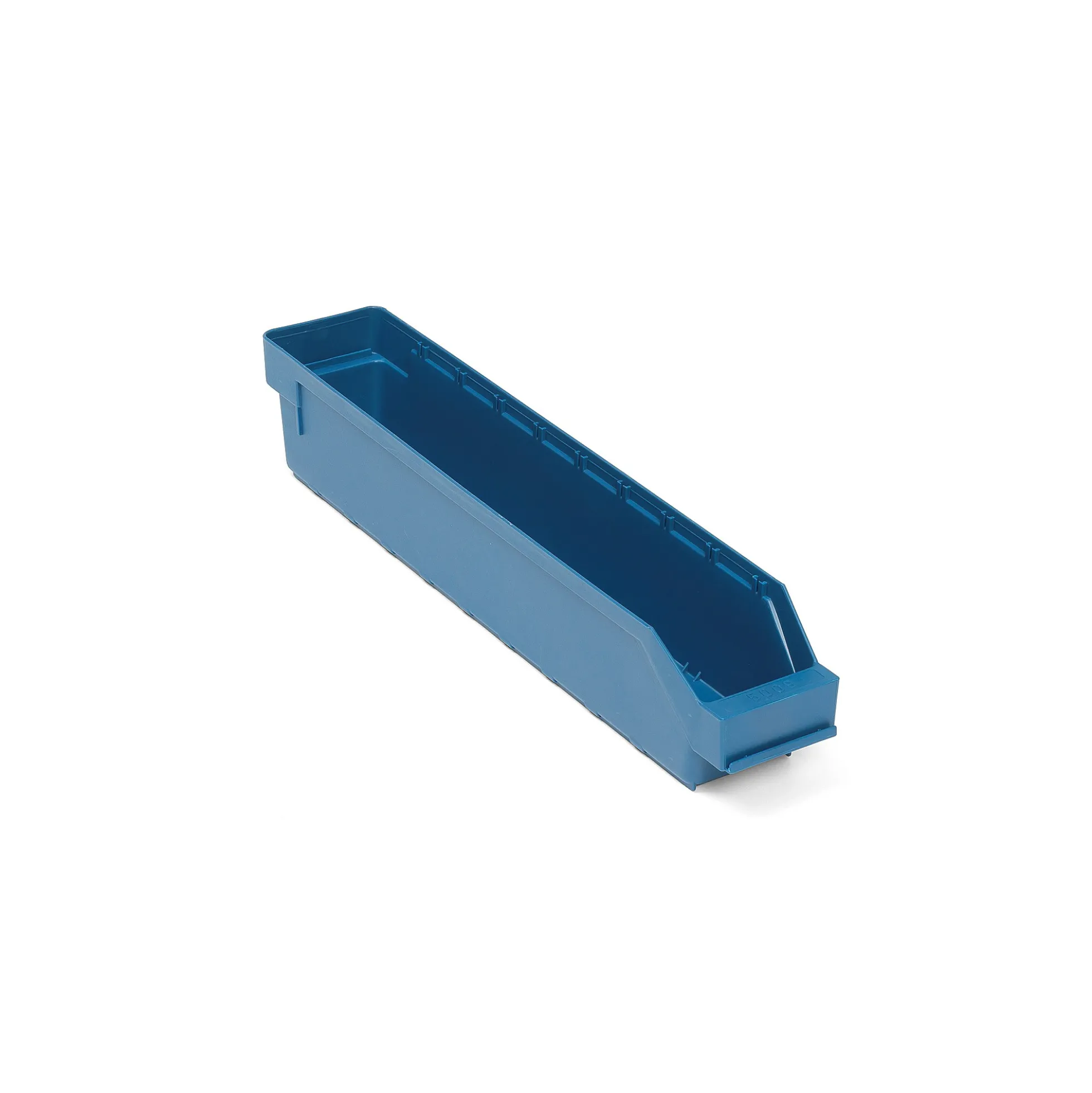 Ottolaatikko REACH 500x90x95 mm, 2,7 litraa, sininen