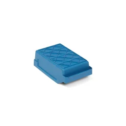 Ottolaatikko REACH 300x180x95 mm, 3,4 litraa, sininen