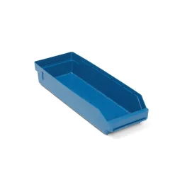 Ottolaatikko REACH 500x180x95 mm, 6,1 litraa, sininen
