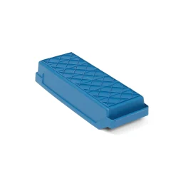 Ottolaatikko REACH 500x180x95 mm, 6,1 litraa, sininen