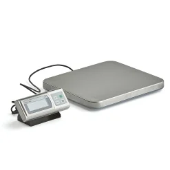 Pakettivaaka 30 kg, tarkkuus 20 g