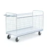 Pakettivaunu CARRIER 1590x600 mm, 300 kg