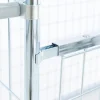 Pakettivaunu CARRIER 1190x600 mm, 300 kg