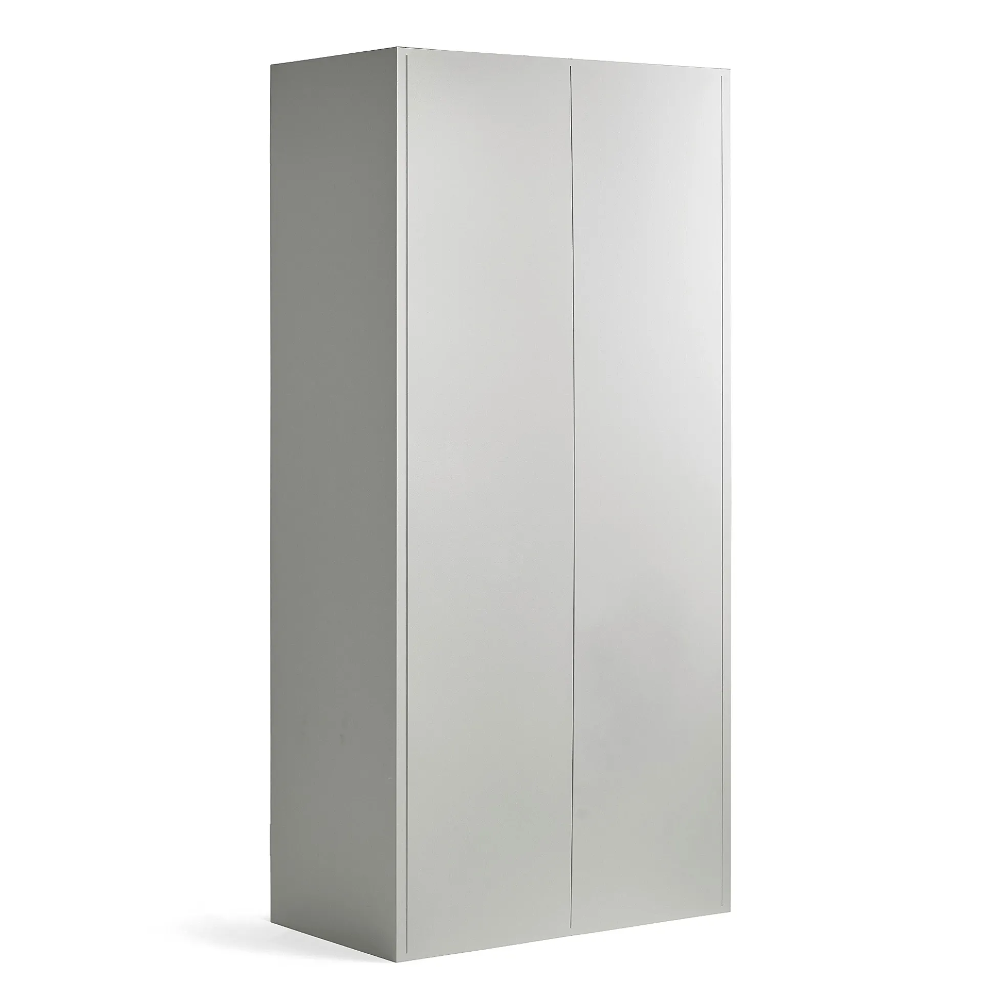Palo- ja murtosuojattu kaappi ARMOUR 1950x930x520 mm, avainlukko