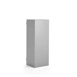 Palo- ja murtosuojattu kaappi ARMOUR 1600x600x520 mm, avainlukko
