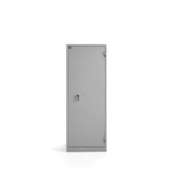 Palo- ja murtosuojattu kaappi ARMOUR 1600x600x520 mm, avainlukko