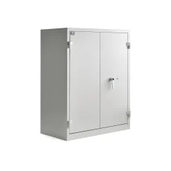 Palo- ja murtosuojattu kaappi ARMOUR 1220x930x520 mm, avainlukko