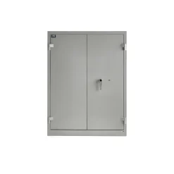 Palo- ja murtosuojattu kaappi ARMOUR 1220x930x520 mm, avainlukko