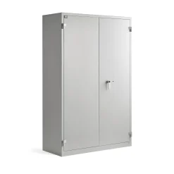 Palo- ja murtosuojattu kaappi ARMOUR 1950x1250x520 mm, avainlukko