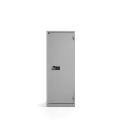 Palo- ja murtosuojattu kaappi ARMOUR 1600x600x520 mm, koodilukko