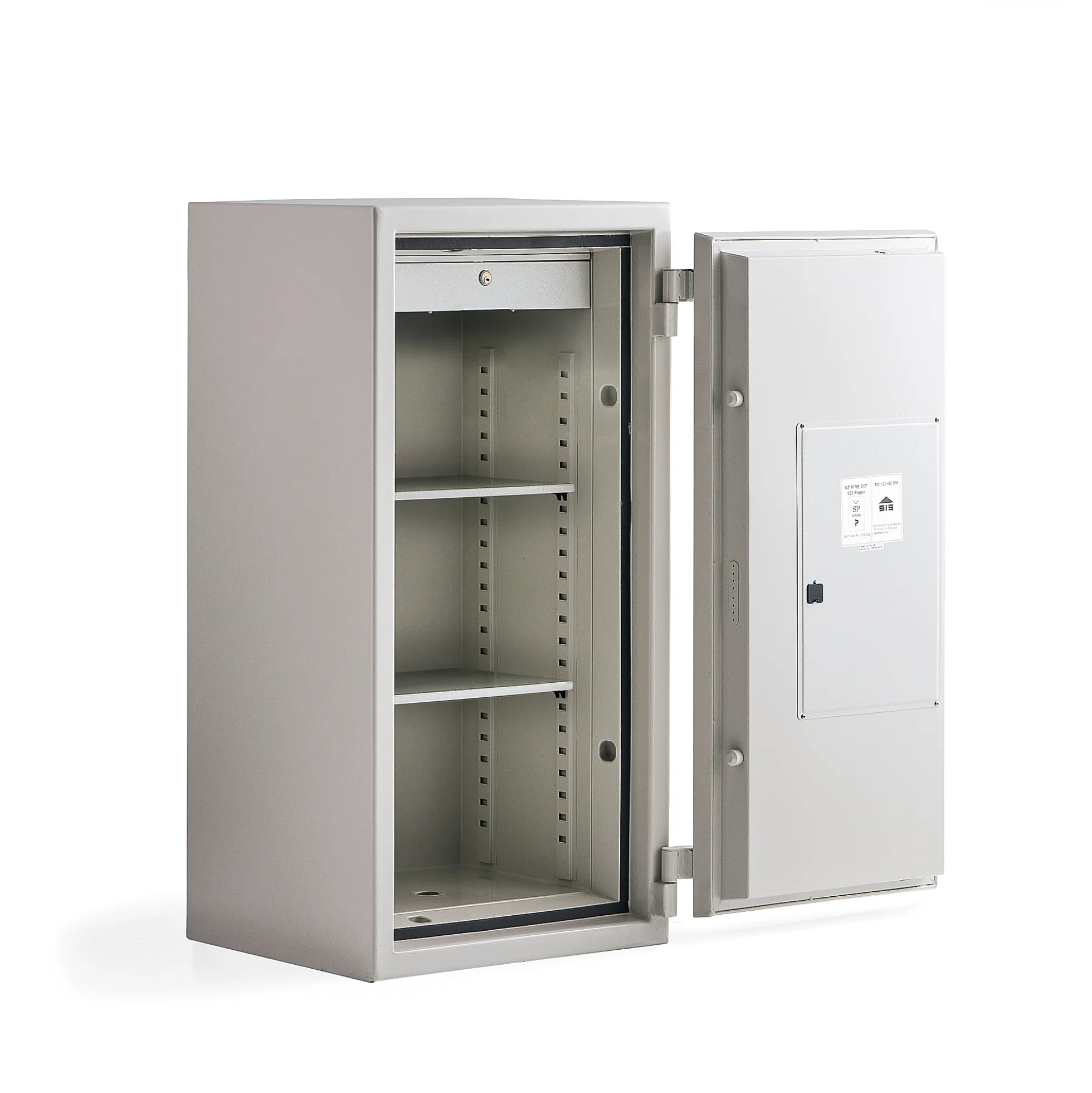 Paloturvakaappi GUARD 1170x585x505 mm