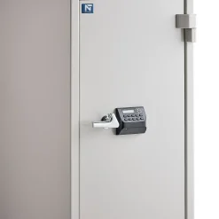Paloturvakaappi GUARD 1170x585x505 mm