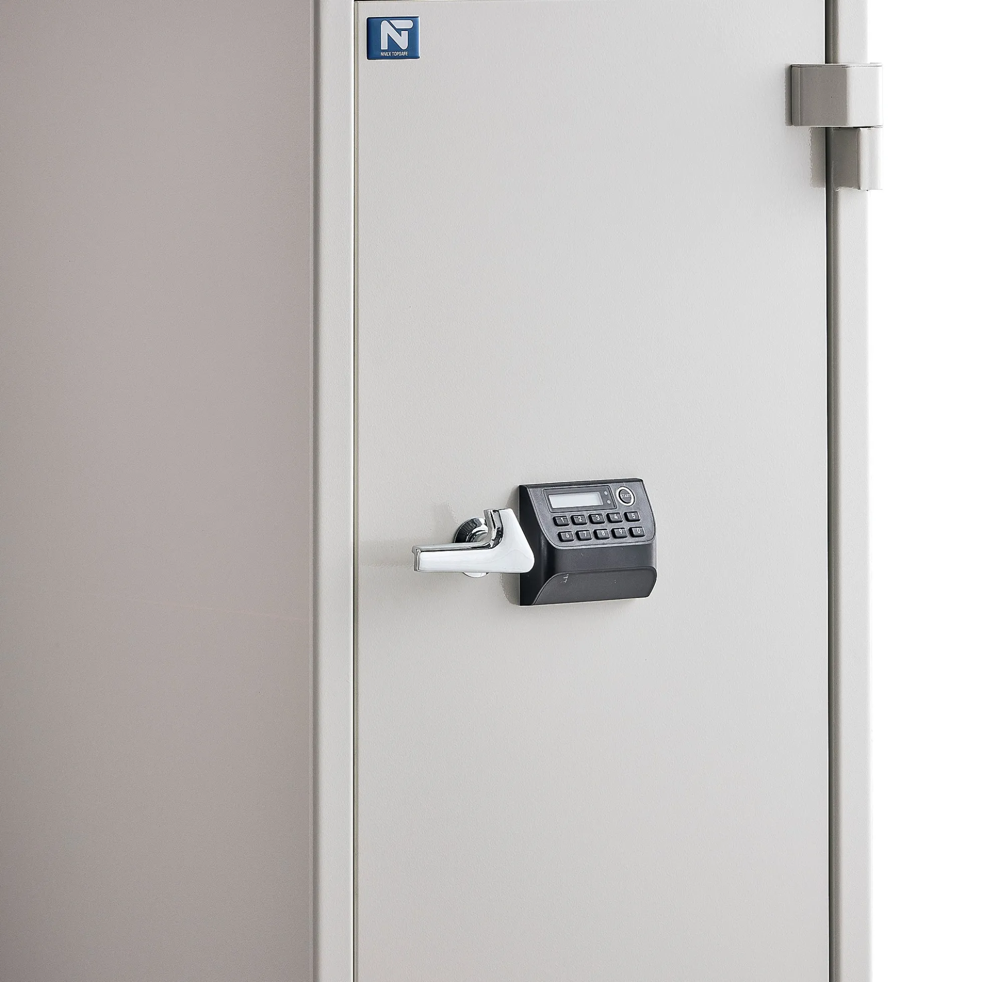 Paloturvakaappi GUARD 1170x585x505 mm