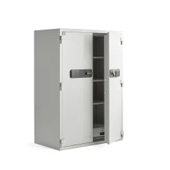 Paloturvakaappi GUARD 1870x1230x650 mm