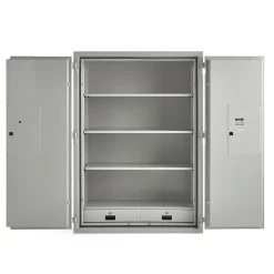 Paloturvakaappi GUARD 1870x1230x650 mm