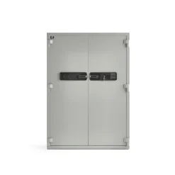 Paloturvakaappi GUARD 1870x1230x650 mm