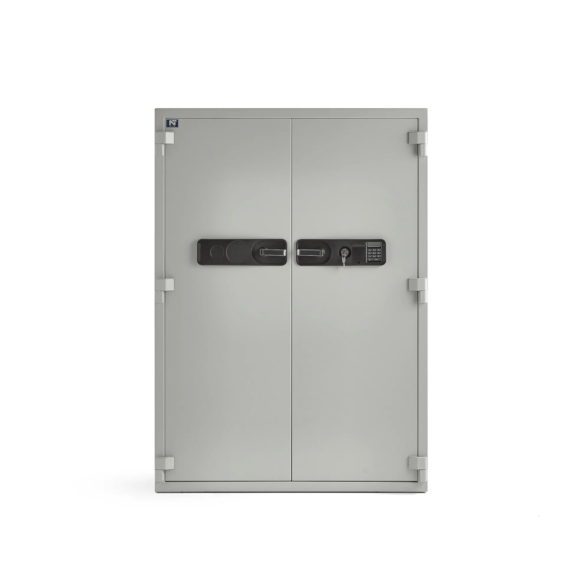 Paloturvakaappi GUARD 1870x1230x650 mm