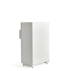 Paloturvakaappi myymälään PREVENT 1450x865x520 mm, valkoinen