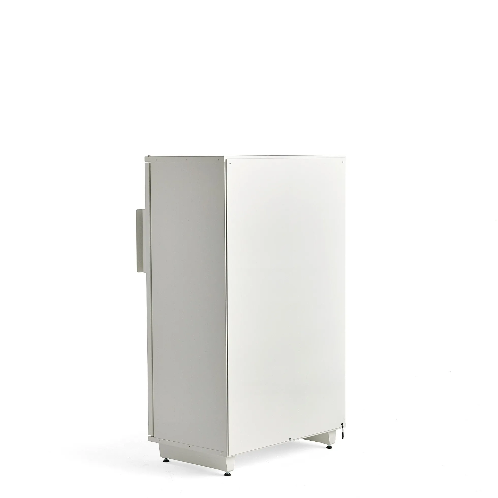 Paloturvakaappi myymälään PREVENT 1450x865x520 mm, valkoinen