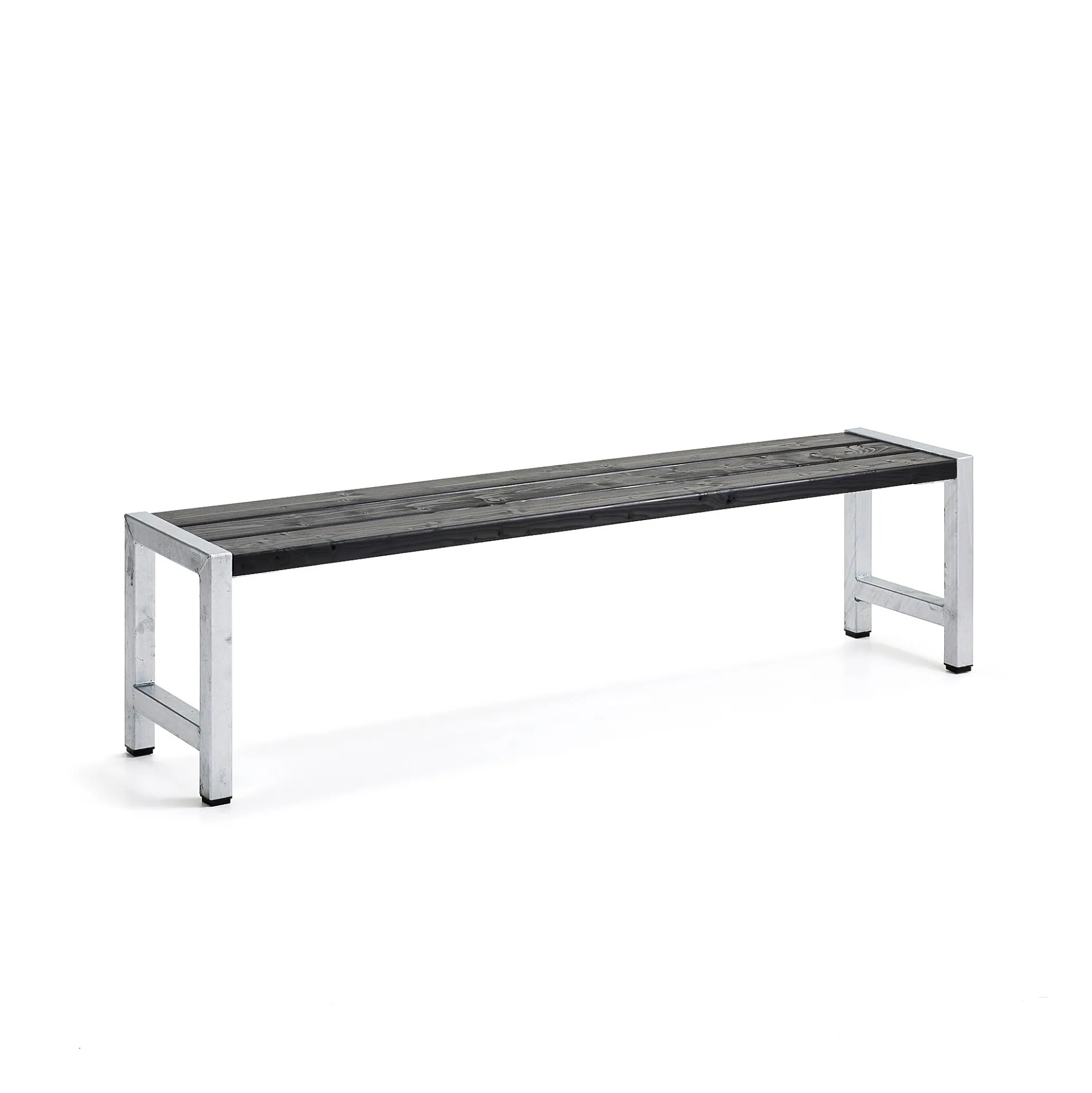 Penkki SCENIC 1760 mm, musta
