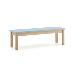 Penkki ZET 1200x360 mm, taivaansininen