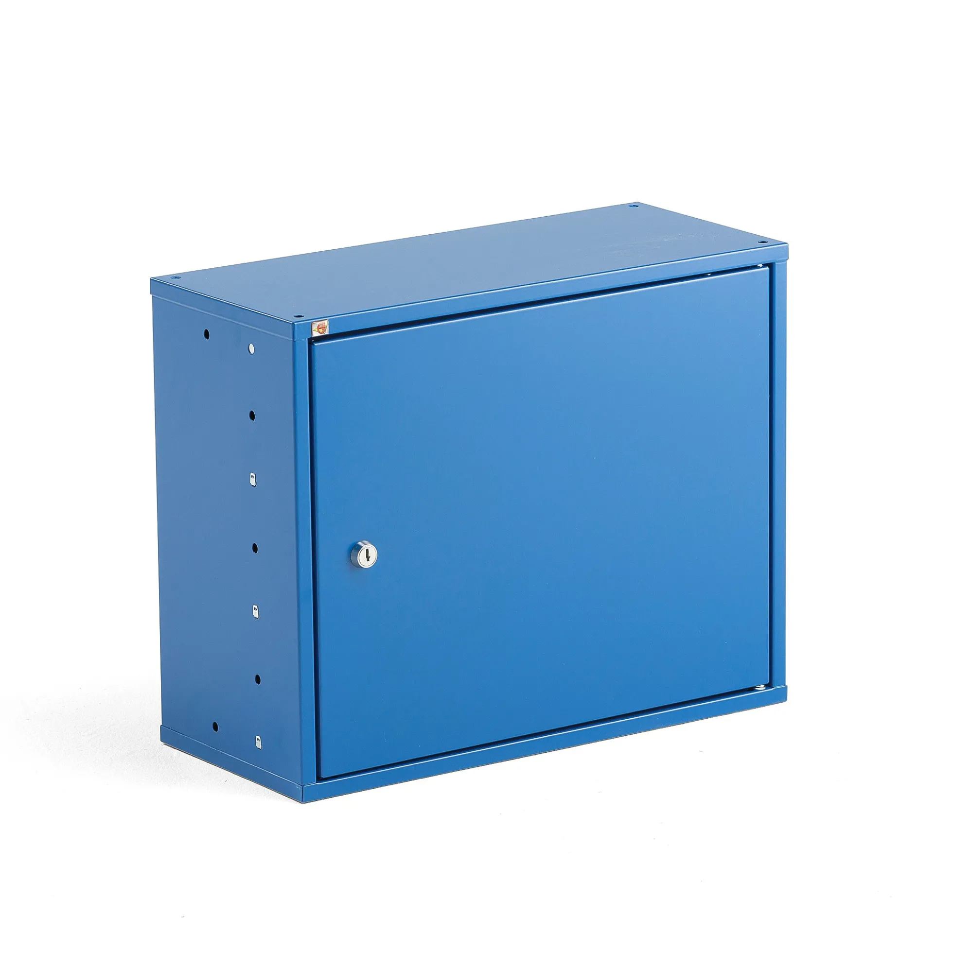Pientavarakaappi SERVE 380x470x205 mm, sininen