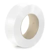 PP-vanne kiinnityslaitteille 12 mm, 3000 m, 2 kpl/pkt, valkoinen