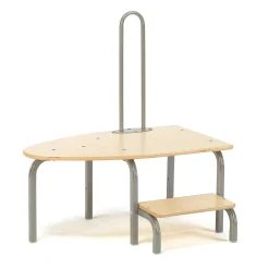 Pukemispenkki ENKEL 830x500x370 mm