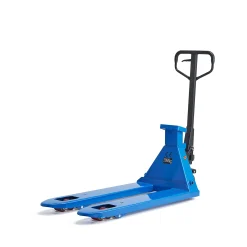 Pumppukärry vaa’alla NIMBLE 2000 kg