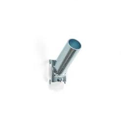Putkipidike Kulmamalli, Ø24 mm, 5 kpl