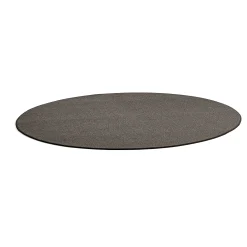 Pyöreä matto ADAM Ø 3500 mm, hiekanvärinen