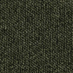 Pyöreä matto ADAM Ø 2000 mm, sammaleenvihreä