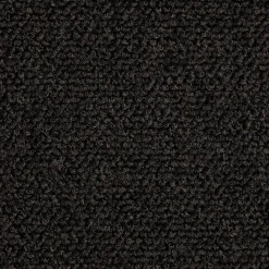 Pyöreä matto ADAM Ø 3000 mm, tummanruskea