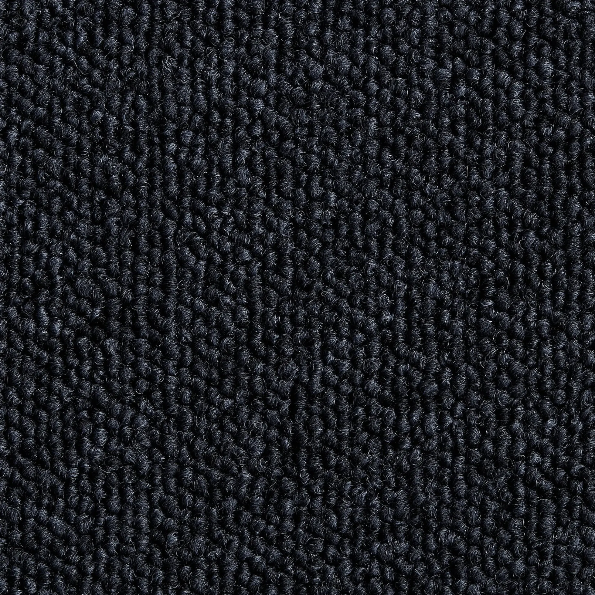 Pyöreä matto ADAM Ø 2500 mm, tummansininen