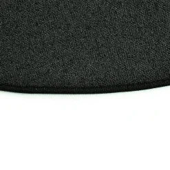 Pyöreä matto ADAM Ø 2000 mm, tummanvihreä