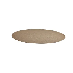 Pyöreä matto COLIN Ø 3500 mm, beige