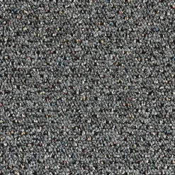 Pyöreä matto MAX Ø2500 mm, harmaa