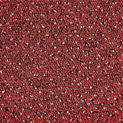Pyöreä matto MAX Ø2000 mm, punainen