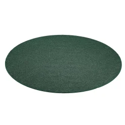 Pyöreä matto MAX Ø2000 mm, vihreä