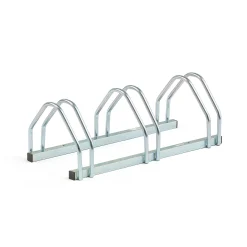 Pyöräteline kolmelle pyörälle BRADLEY 250x720x330 mm