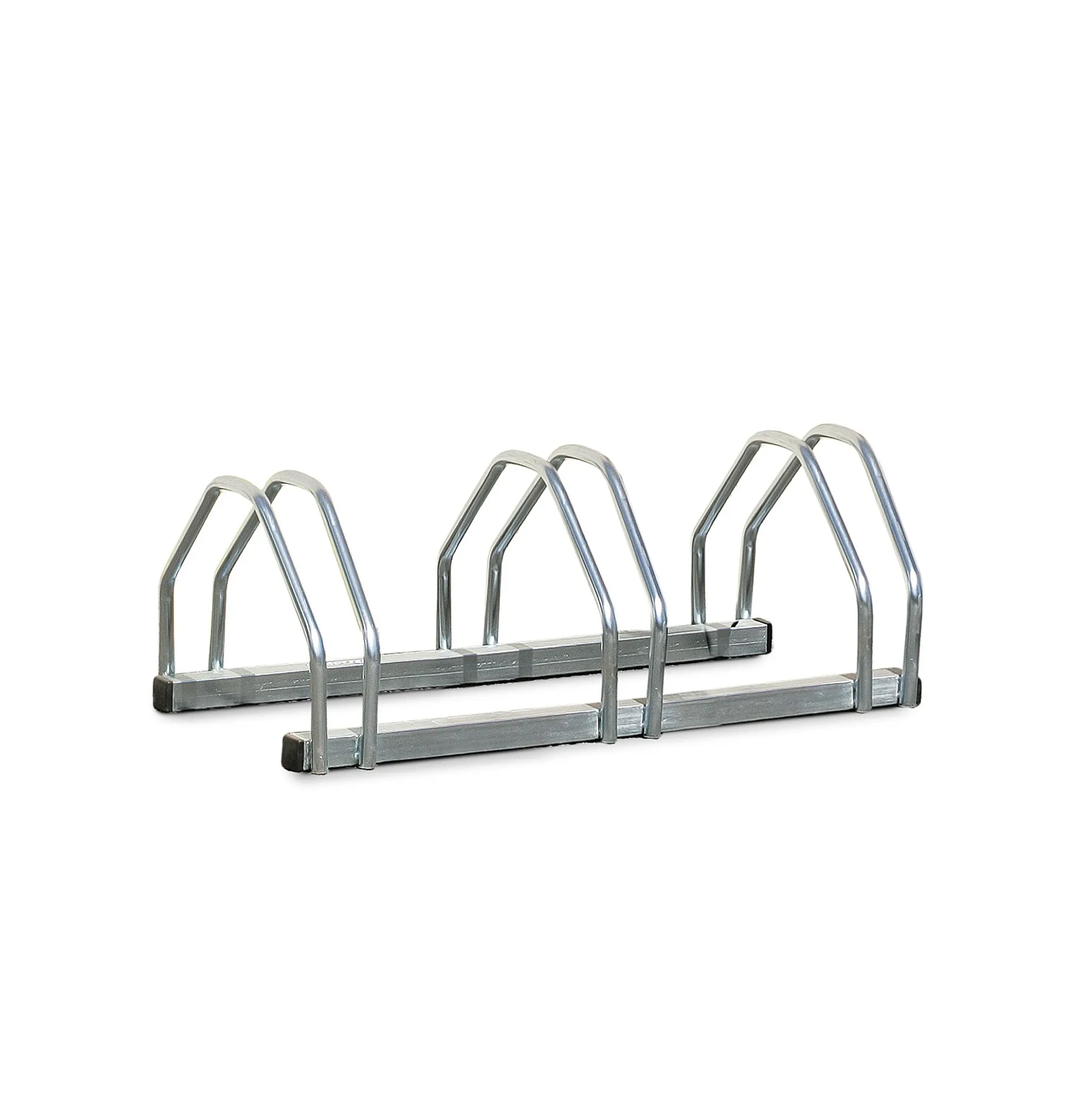 Pyöräteline kolmelle pyörälle BRADLEY 250x720x330 mm